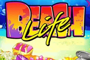 Beach Life - AUTOCUAN777