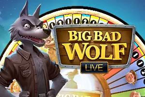 Big Bad Wolf Live - AUTOCUAN777