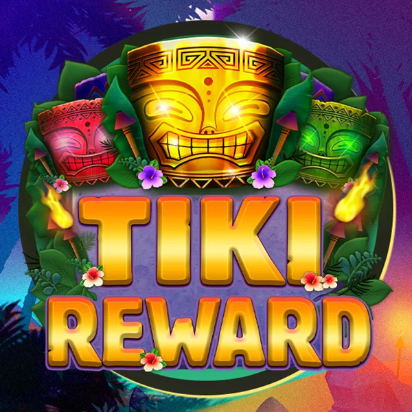 Tiki Reward - AUTOCUAN777