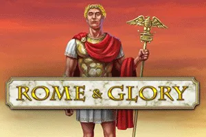Rome and Glory - AUTOCUAN777