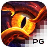 PGSoft : Kraken Gold Rush - AUTOCUAN777