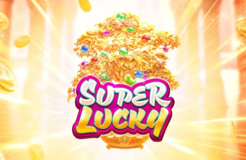 PLAYSTAR : SUPER LUCKY - AUTOCUAN777