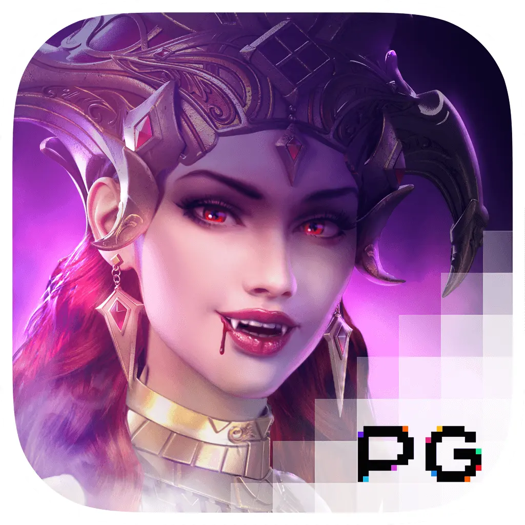 PGSoft : Vampires Charm - AUTOCUAN777