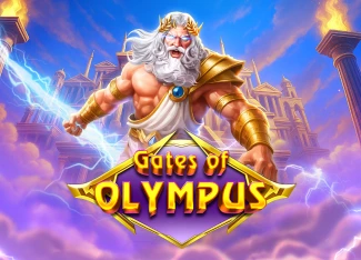Gates of Olympus - AUTOCUAN777