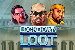 Lockdown Loot - AUTOCUAN777