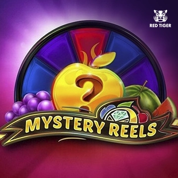 Mystery Reels - AUTOCUAN777