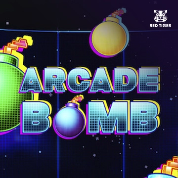 Arcade Bomb - AUTOCUAN777