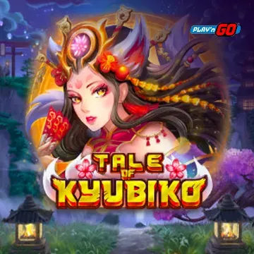Tale of Kyubiko - AUTOCUAN777