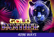 Spadegaming : Gold Panther - AUTOCUAN777