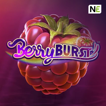 Berryburst - AUTOCUAN777