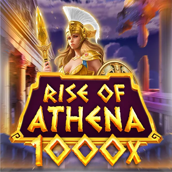 Rise of Athena 1000 - AUTOCUAN777