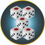 Dadu Poker - AUTOCUAN777