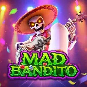 Mad Bandito - AUTOCUAN777