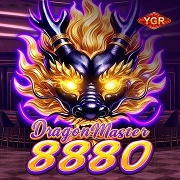 YGR : Dragon Master 8880 - AUTOCUAN777