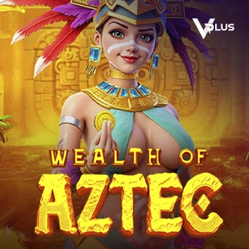 Wealth of Aztec - AUTOCUAN777