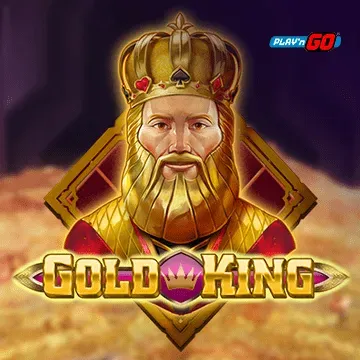 Gold King - AUTOCUAN777