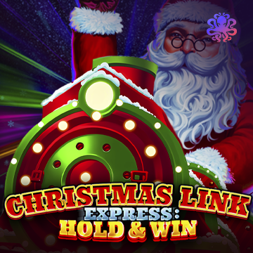 Christmas Link Express: Hold & Win - AUTOCUAN777