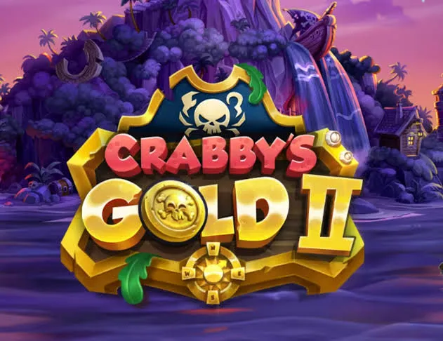 Crabbys Gold II - AUTOCUAN777