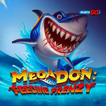Mega Don: Feeding Frenzy - AUTOCUAN777