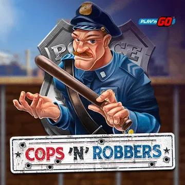 CopsnRobbers - AUTOCUAN777