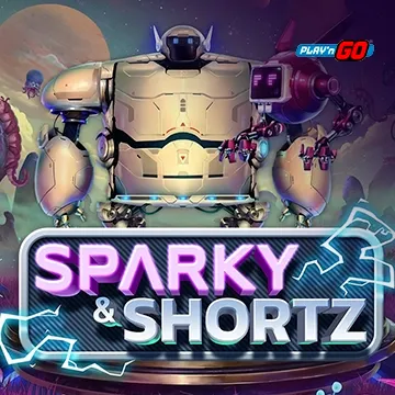 Sparky & Shortz - AUTOCUAN777