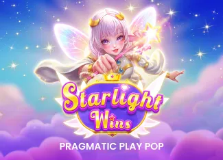 Pragmatic : Starlight Wins - AUTOCUAN777