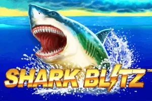 Shark Blitz - AUTOCUAN777