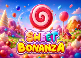 Pragmatic : Sweet Bonanza - AUTOCUAN777