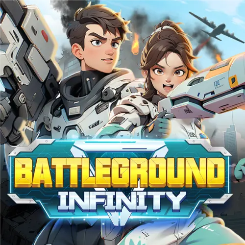 Battleground Infinity - AUTOCUAN777