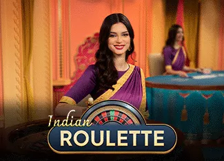 Roulette Indian - AUTOCUAN777