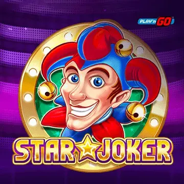 Star Joker - AUTOCUAN777
