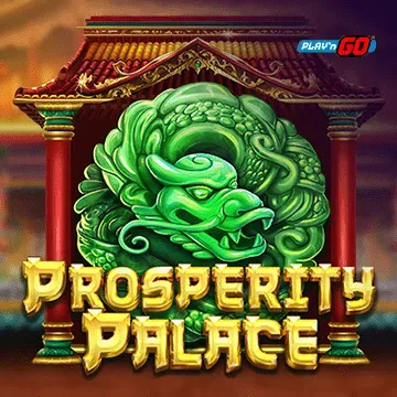 Prosperity Palace - AUTOCUAN777