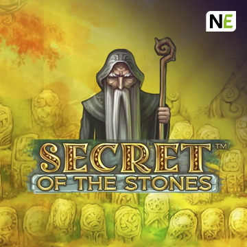 Secret of the Stones - AUTOCUAN777