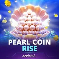 Pearl Coin Rise - AUTOCUAN777