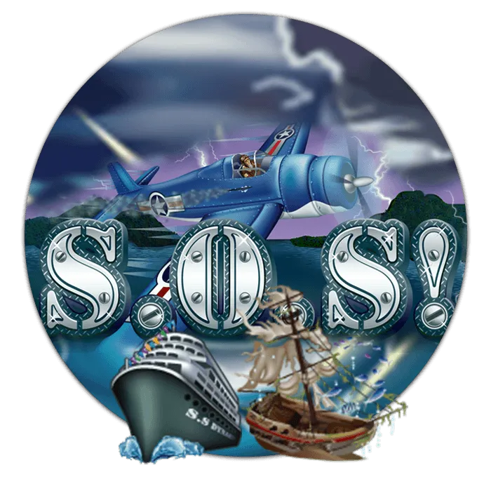 Habanero : S.O.S! - AUTOCUAN777