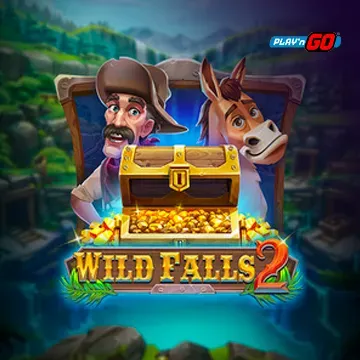 Wild Falls 2 - AUTOCUAN777
