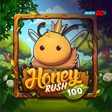 Honey Rush 100 - AUTOCUAN777