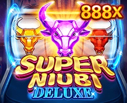 Super Niubi Deluxe - AUTOCUAN777