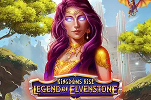 Kingdoms Rise: Legend of Elvenstone™ - AUTOCUAN777