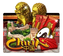 Joker123 : China - AUTOCUAN777