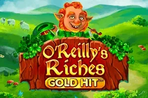 Gold Hit: OReillys Riches - AUTOCUAN777