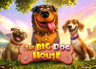 Pragmatic : The Big Dog House - AUTOCUAN777