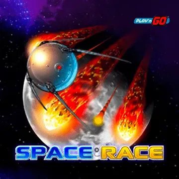 Space Race - AUTOCUAN777