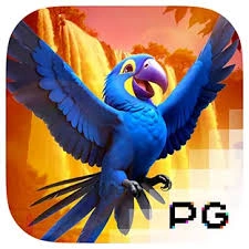 PGSoft : Wings of Iguazu - AUTOCUAN777