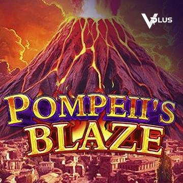 Pompeil Blaze - AUTOCUAN777