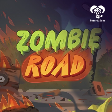 PeterSons : Zombie Road - AUTOCUAN777