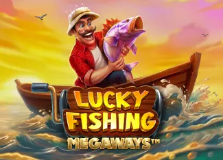 Pragmatic : Lucky Fishing - AUTOCUAN777