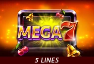 Spadegaming : Mega 7 - AUTOCUAN777