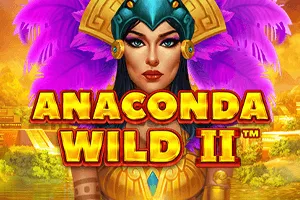 Anaconda Wild 2 - AUTOCUAN777