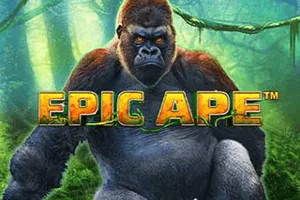 Epic Ape - AUTOCUAN777